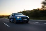 Audi RS3 Sportback 2017 года (AU)